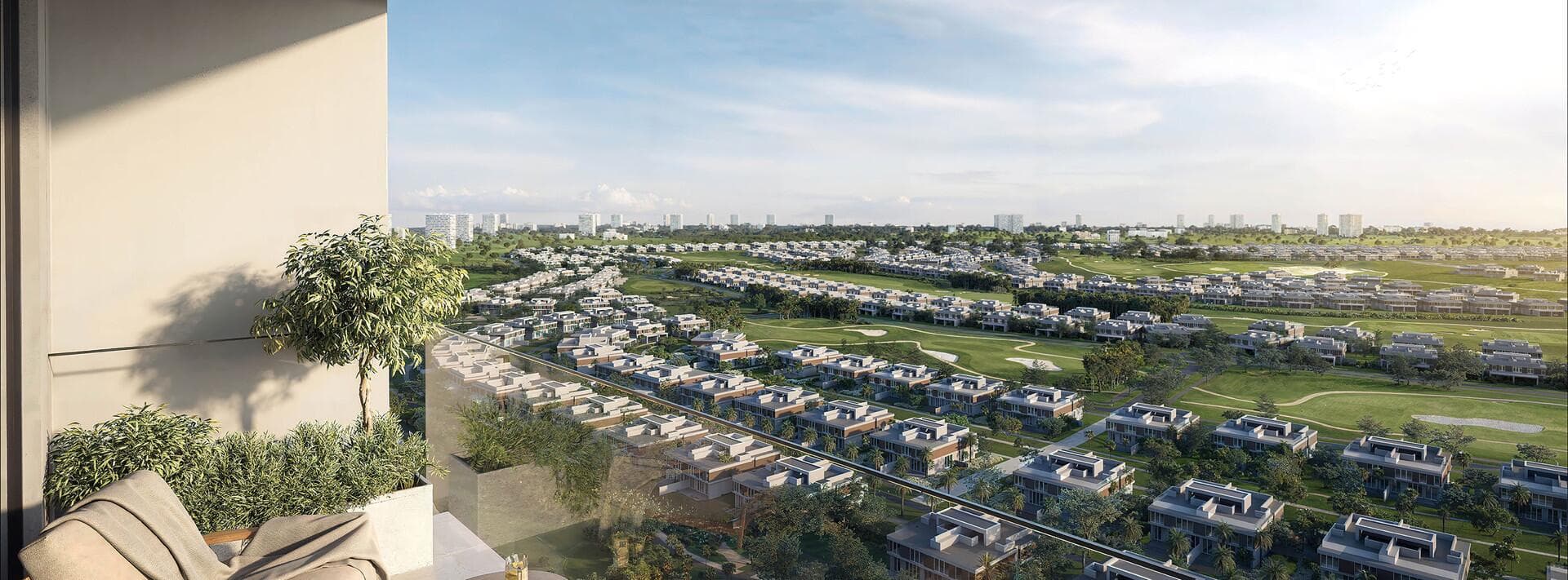 Golf Hillside - Photos