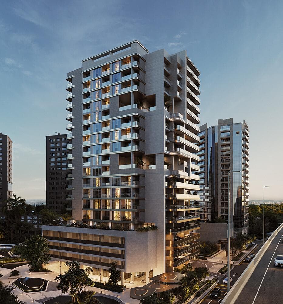 Urban Life Residences - Photos