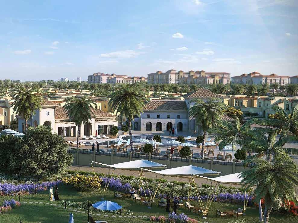 La Quinta - Renders