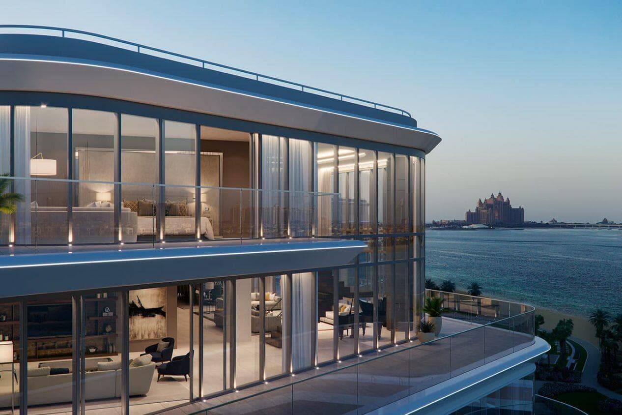 W Residences Dubai The Palm - Photos