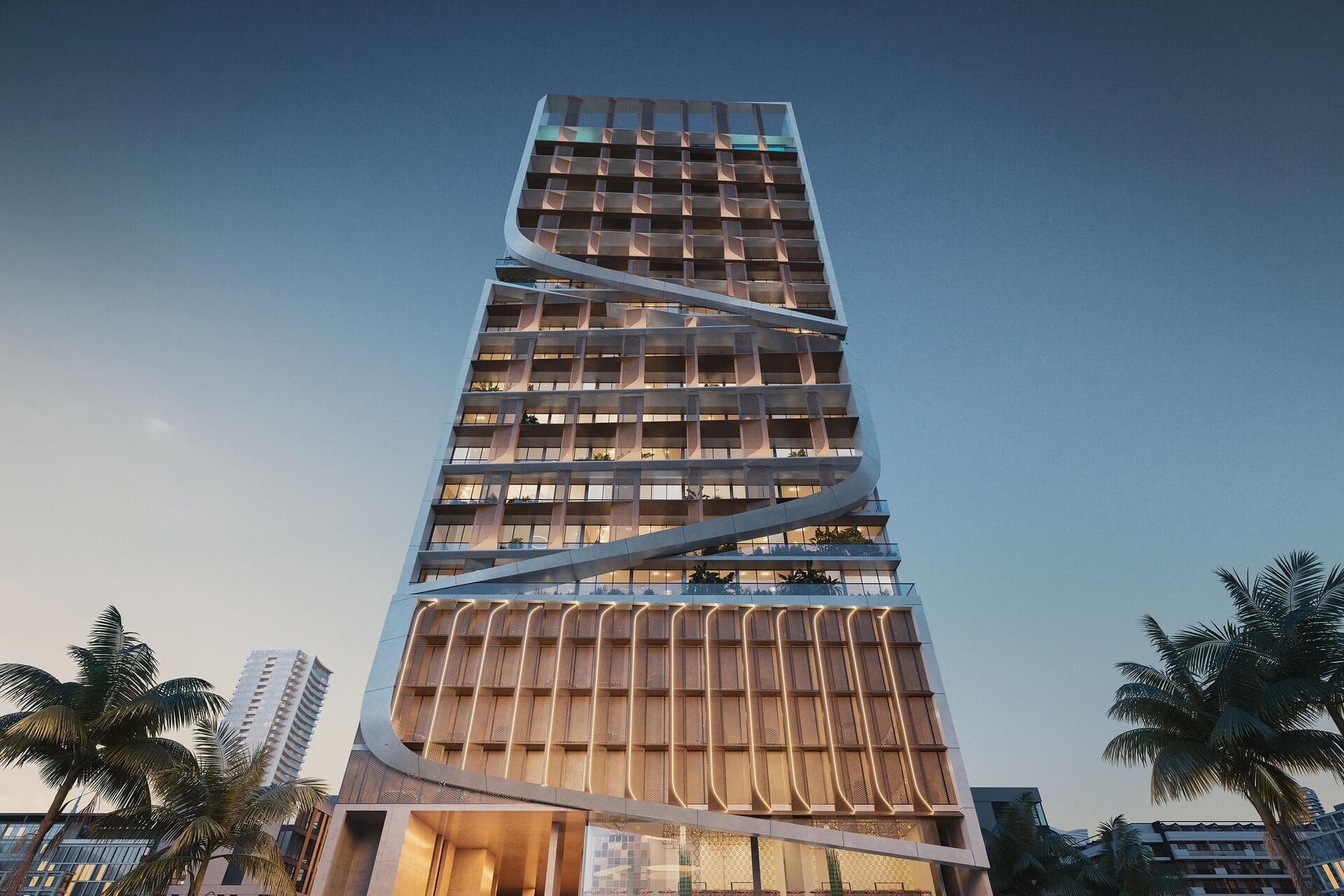 Havelock Heights - Photos