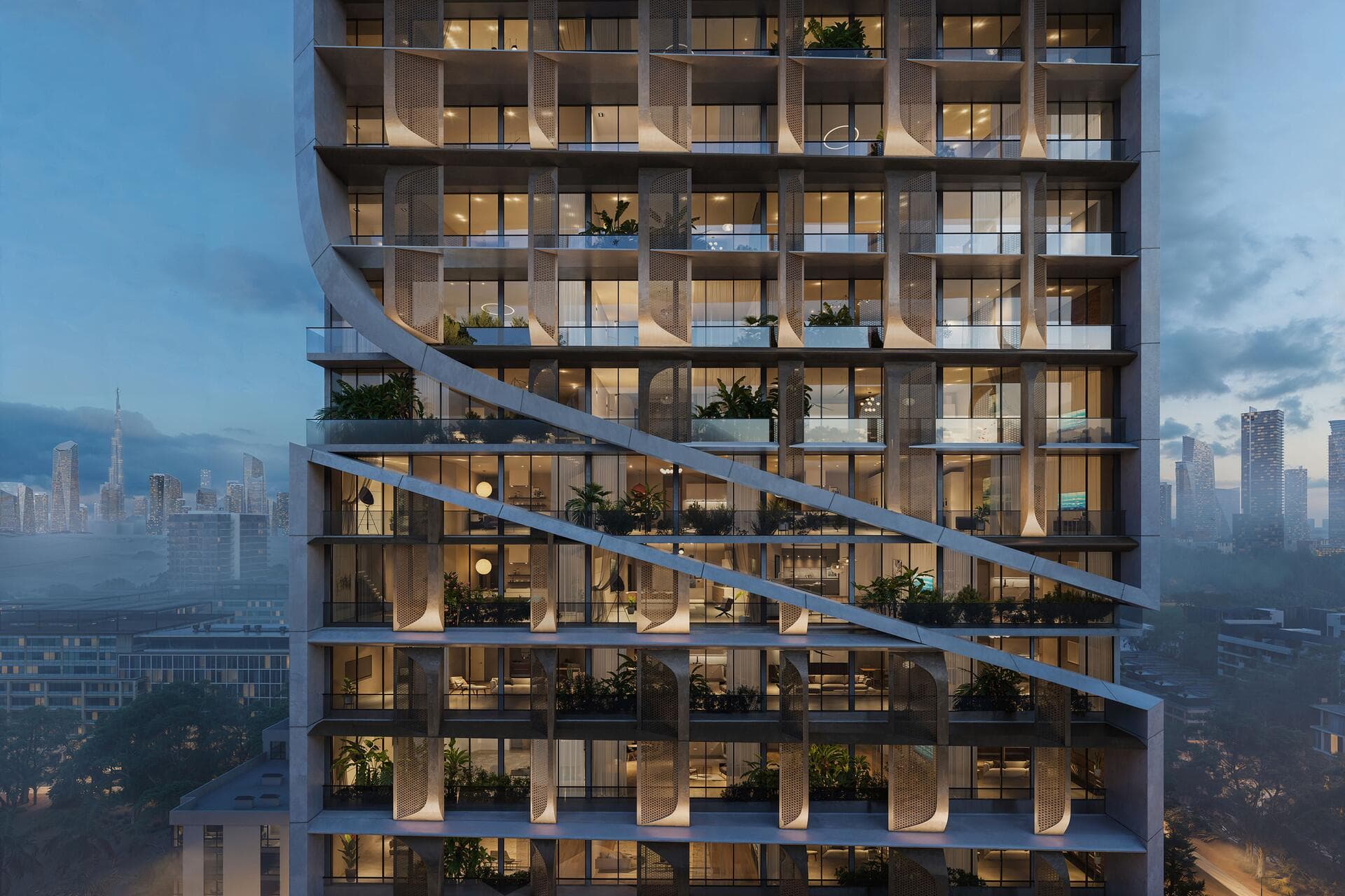 Havelock Heights - Photos