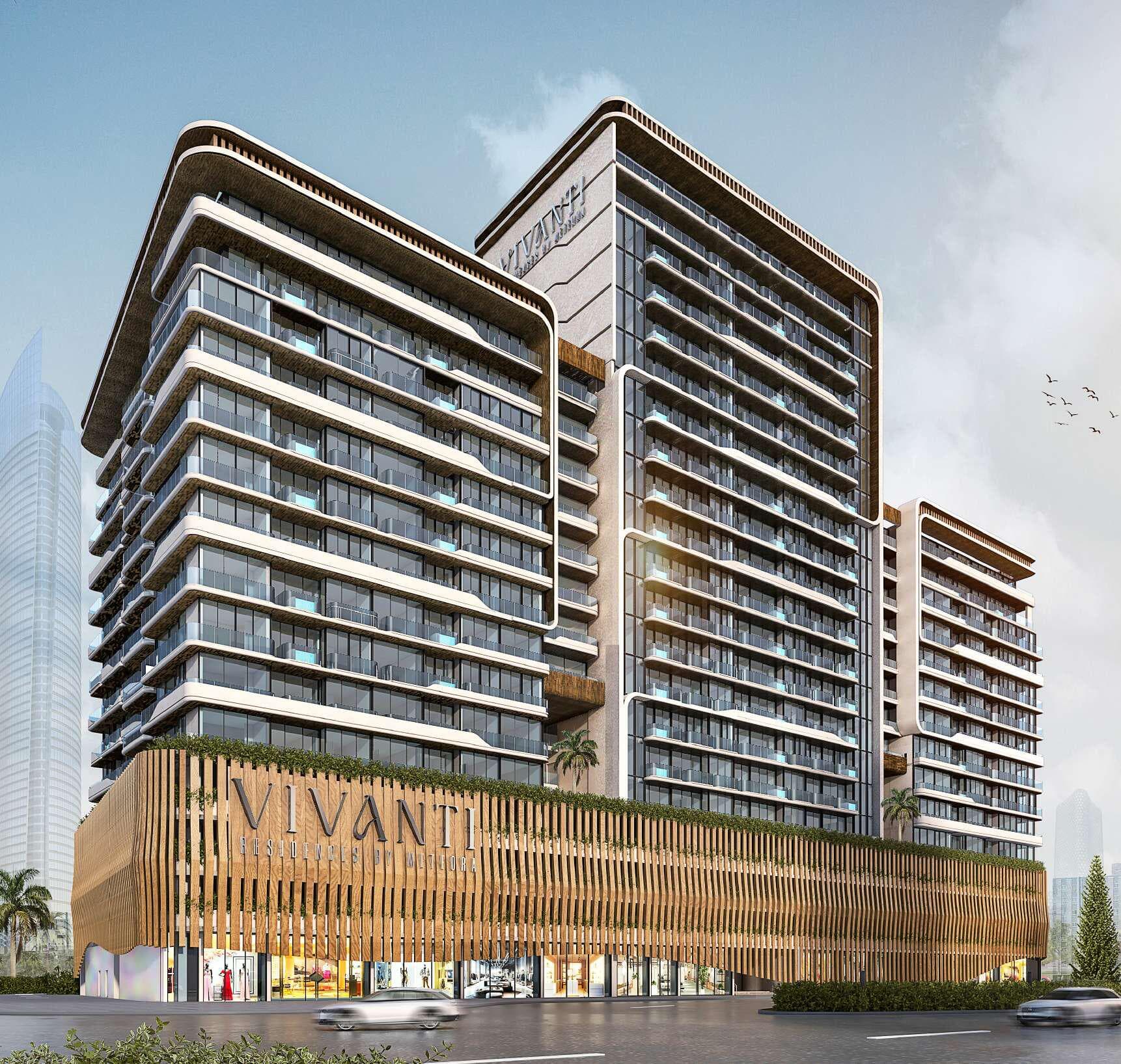 Vivanti Residences - Photos