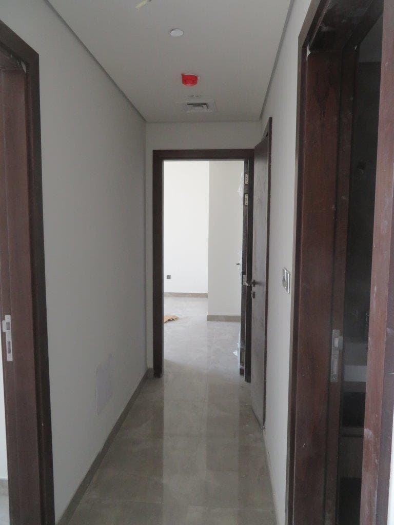 Majestique Residence - Construction