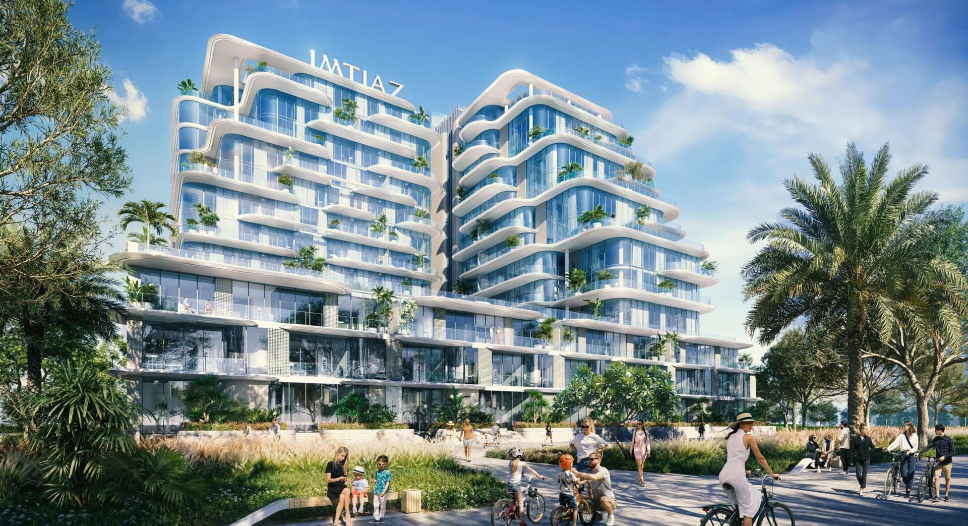 Cotier House - Renders
