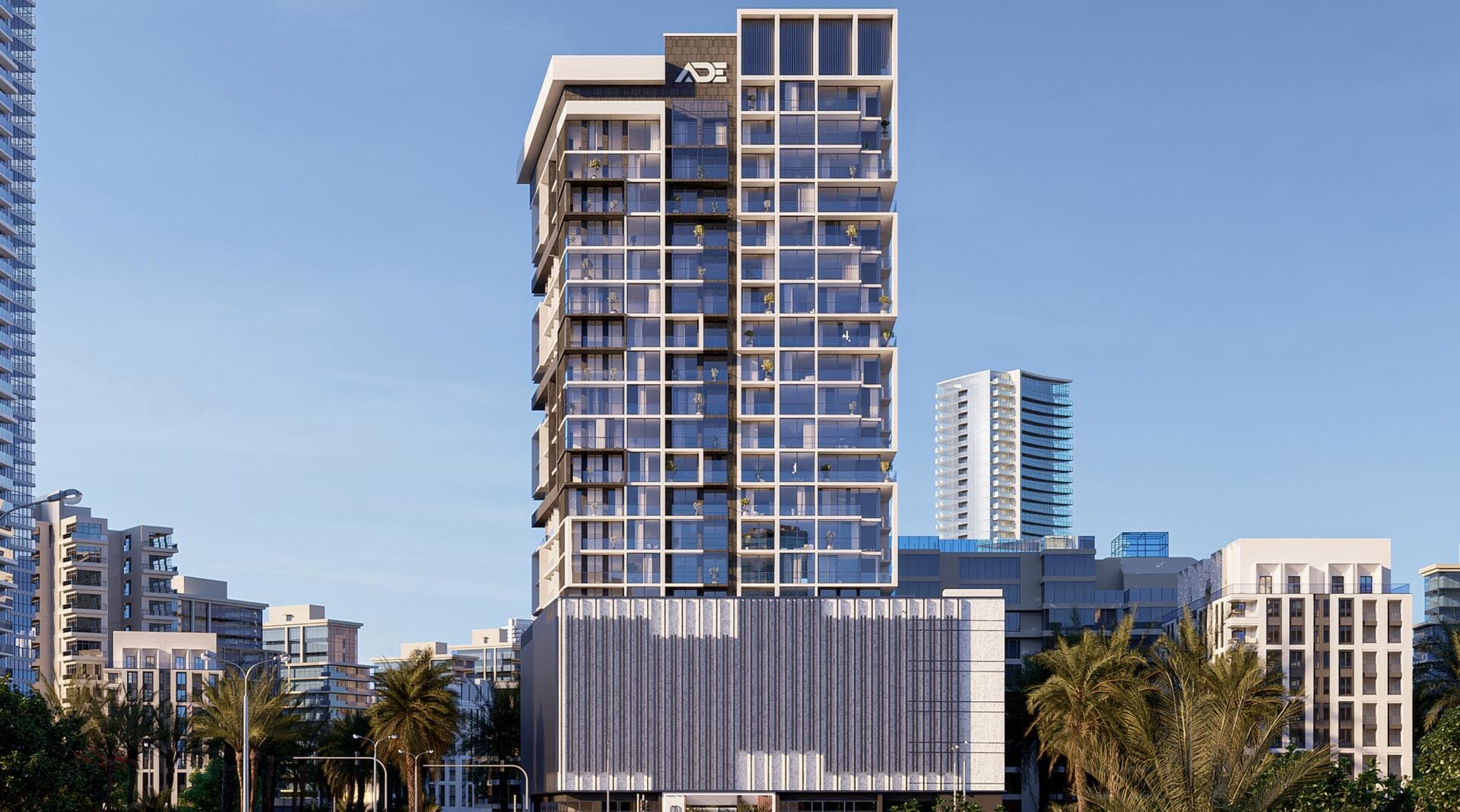 Greygate Residences - Photos