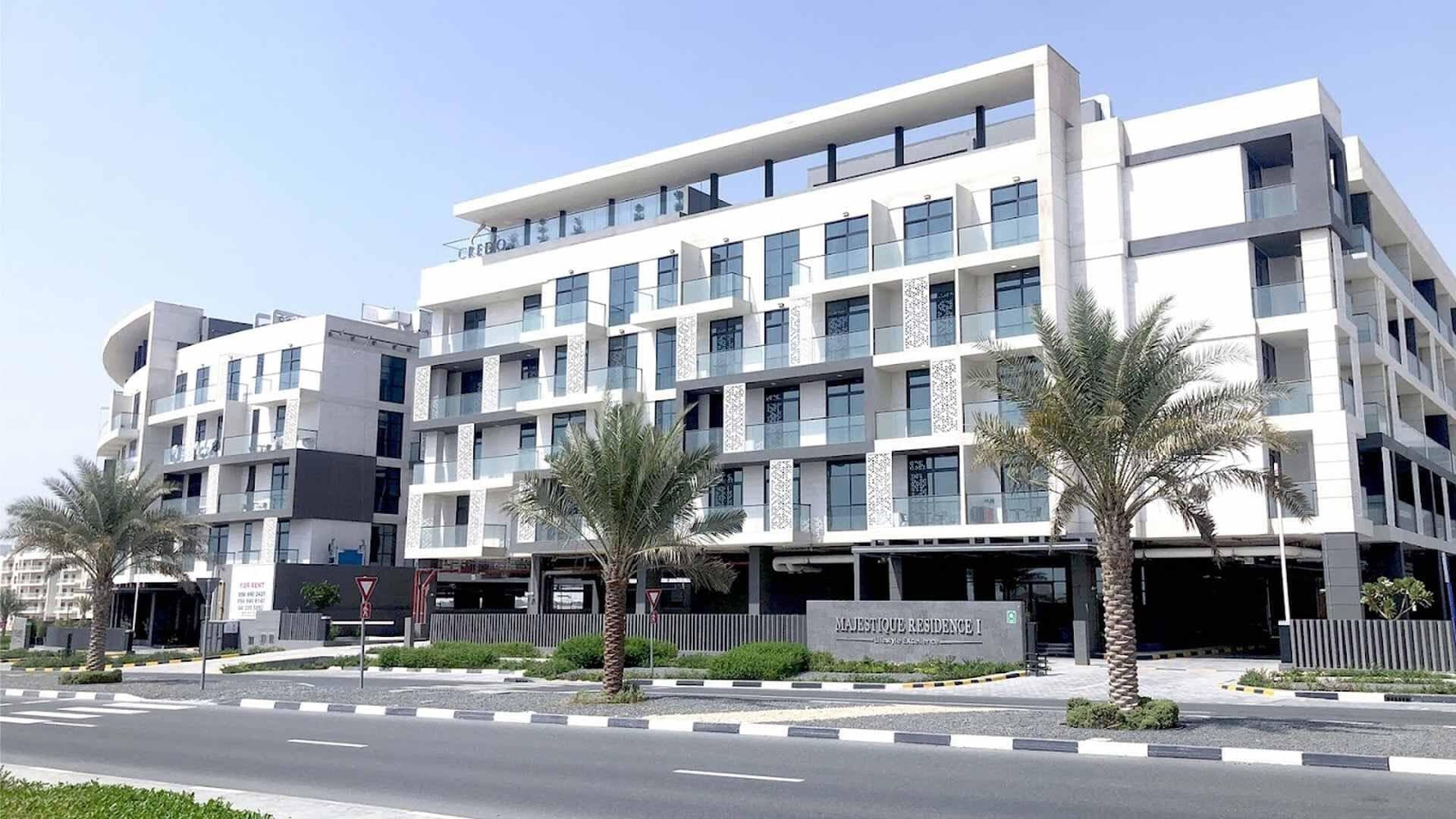 Majestique Residence - Photos