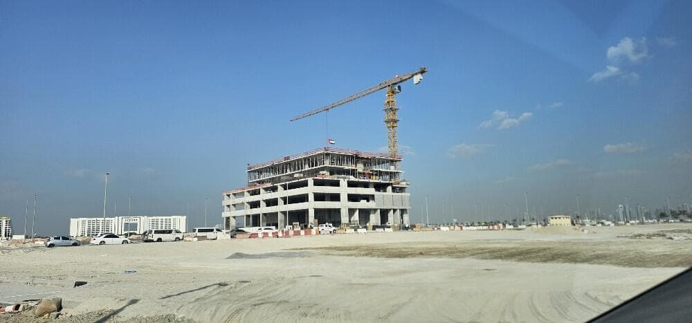 Haven Living - Construction