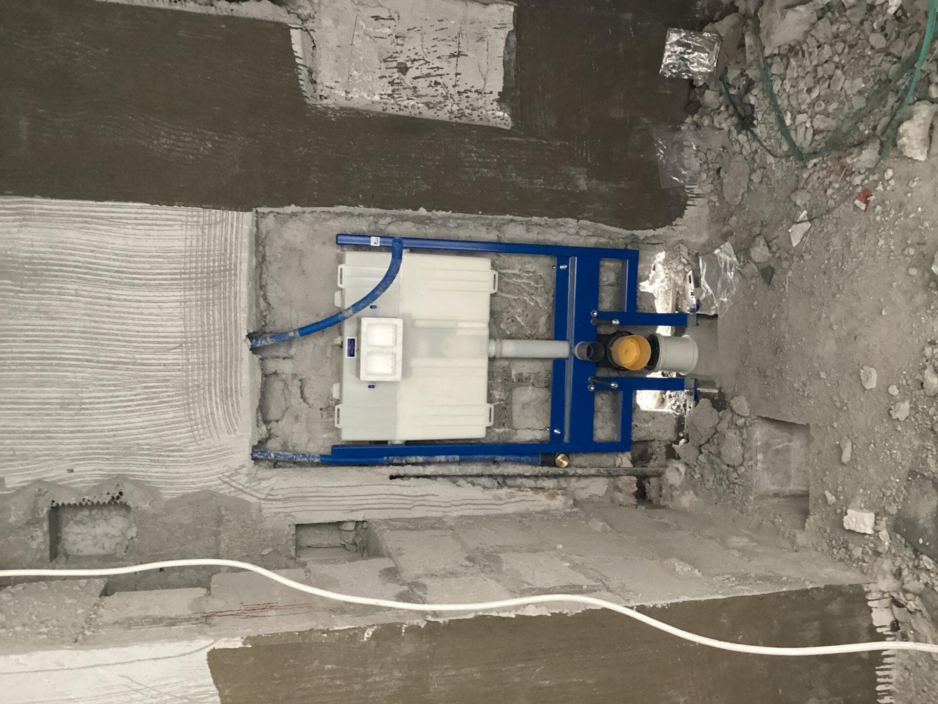 Lamaa - Construction