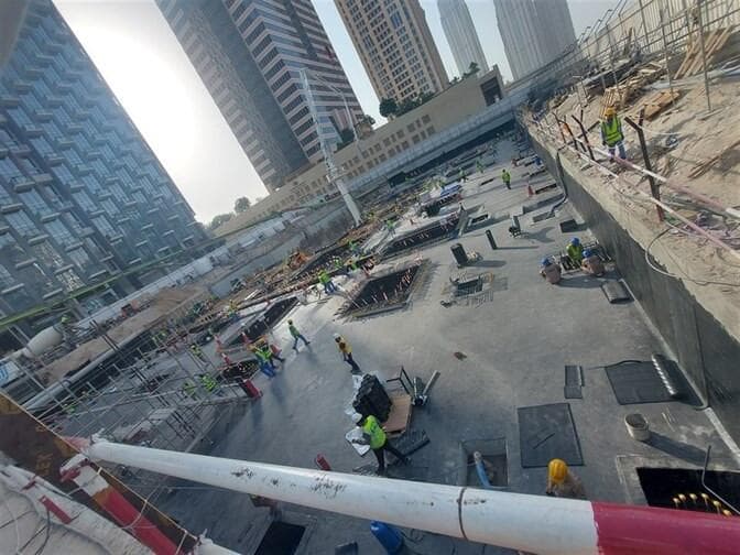 DG1 - Construction