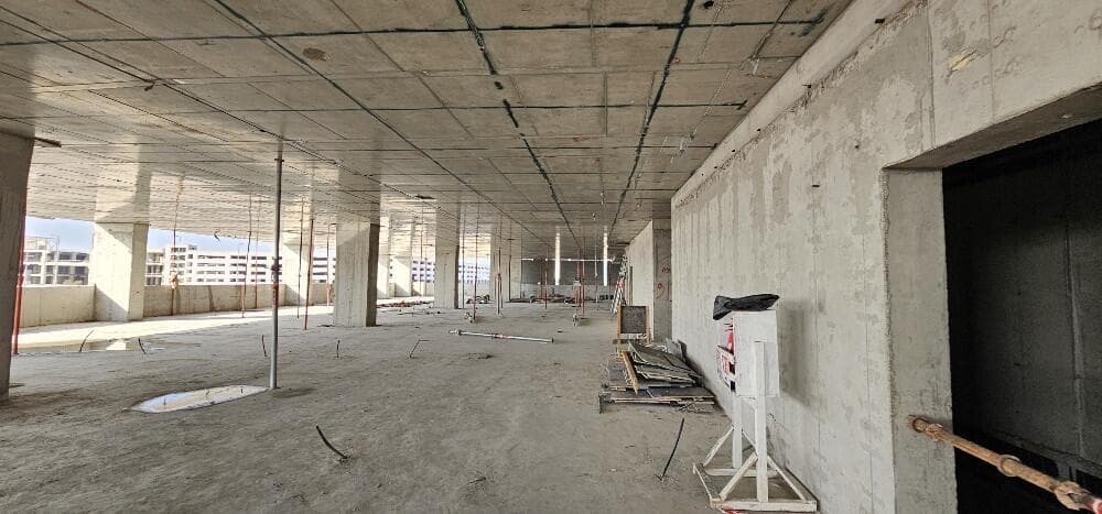 Haven Living - Construction