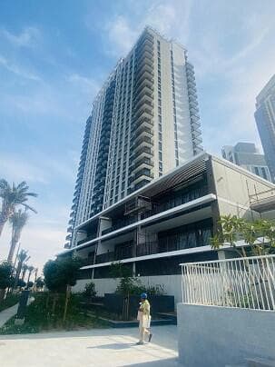 Creek Crescent - Construction
