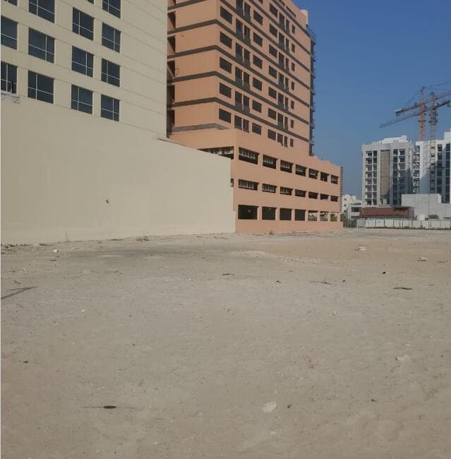 Stamn One - Construction