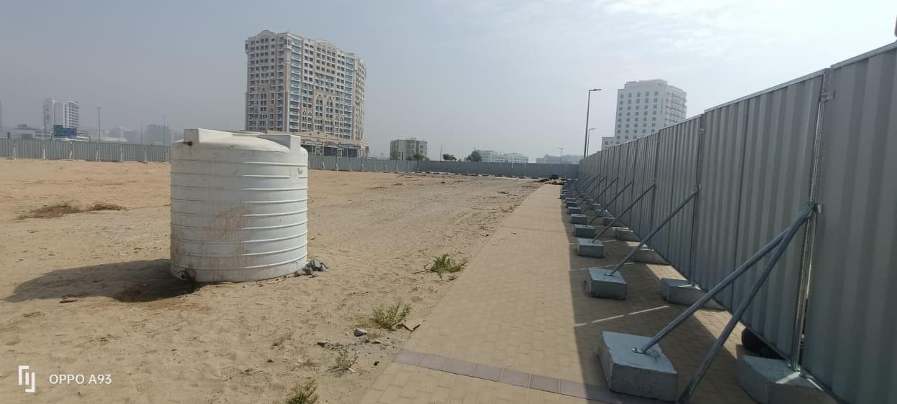 Moonsa Residences 2 - Construction