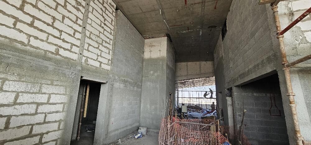Haven Living - Construction