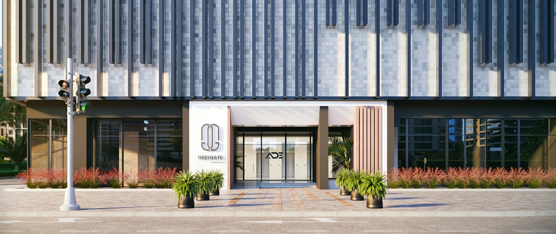 Greygate Residences - Photos