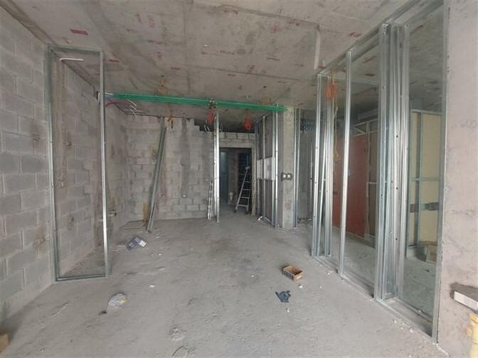 Palace Residences North - Construction
