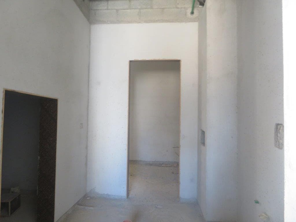 Paradise Hills - Construction