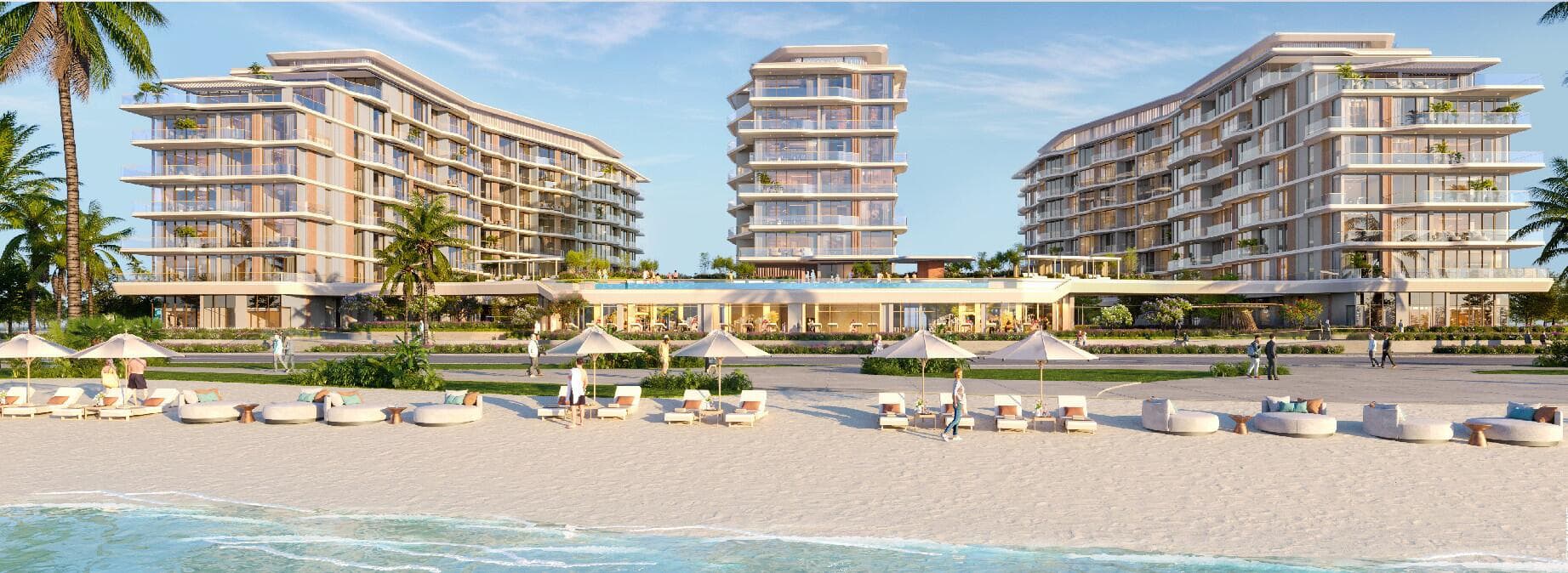 Flora Isle Beachfront Residences - Photos