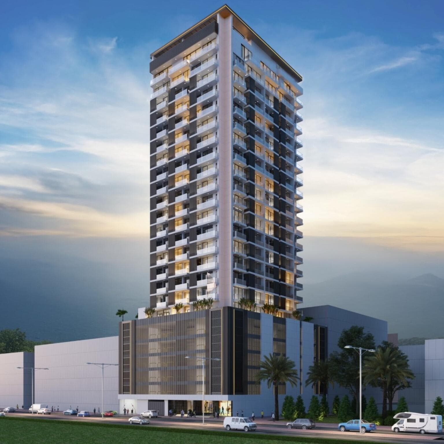 Views V - Renders