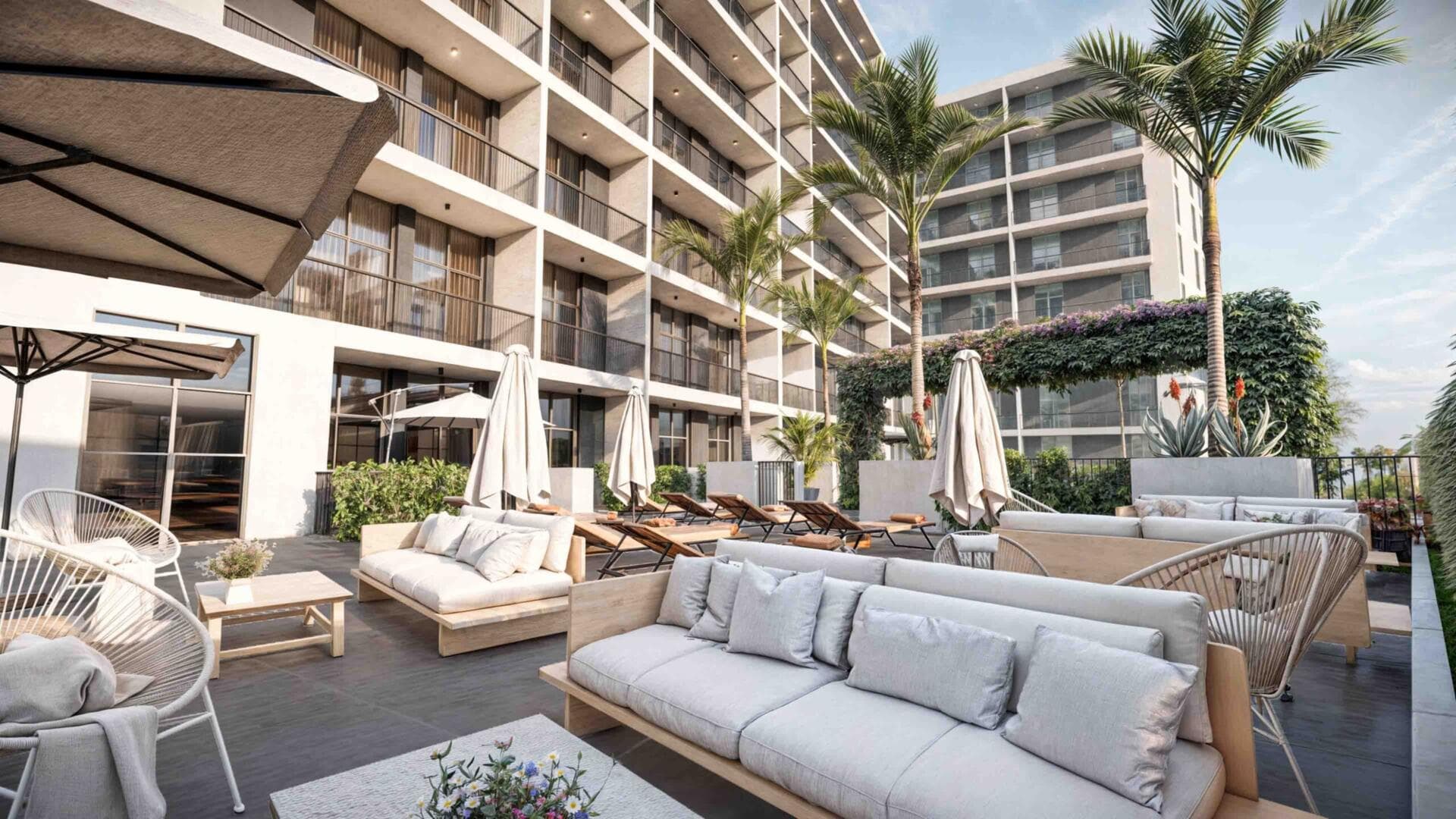 Viera Residences - Infrastructure