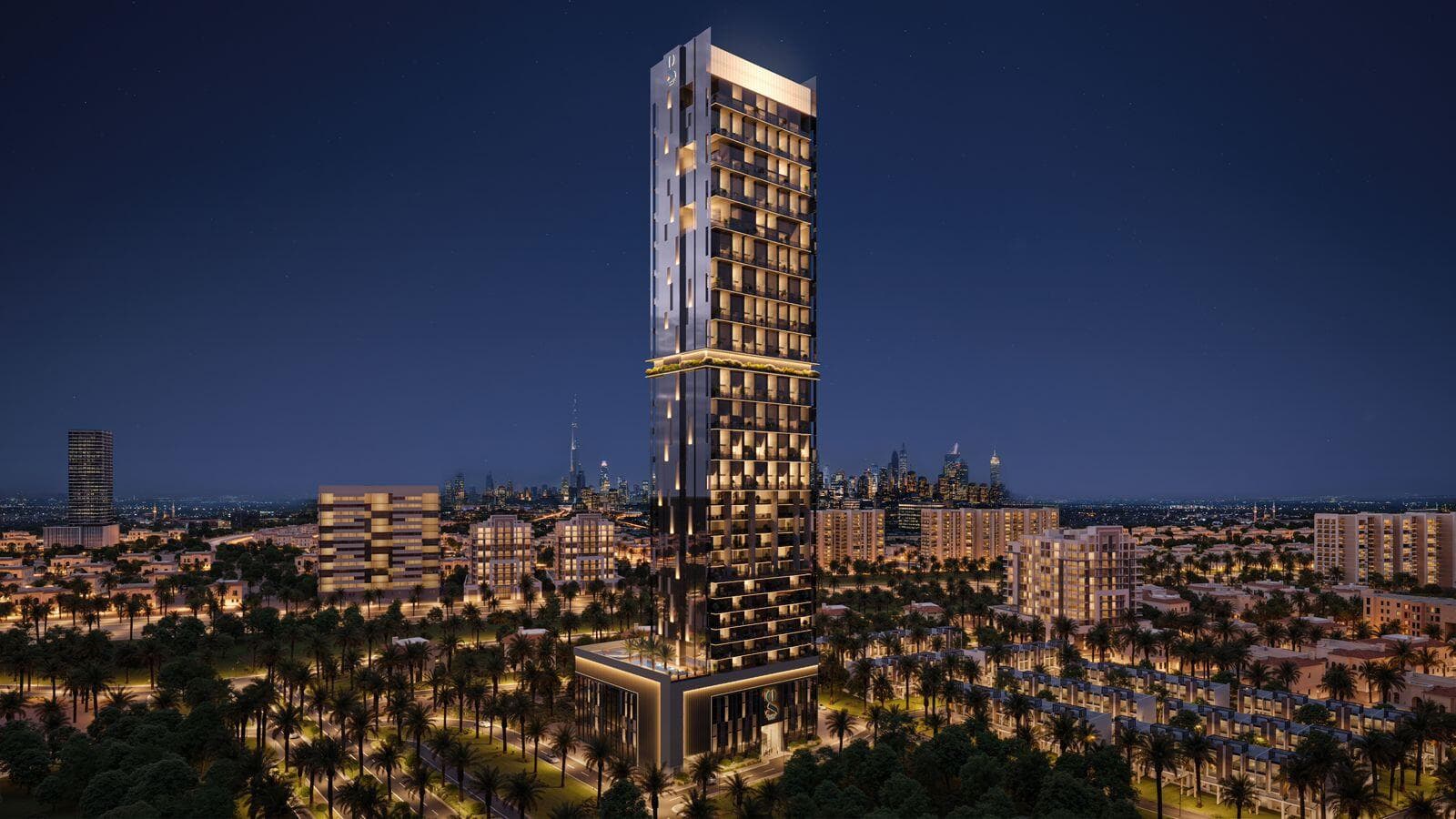 The Autograph i Series - Renders