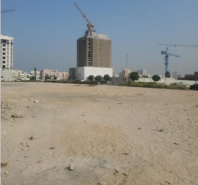 Stamn One - Construction