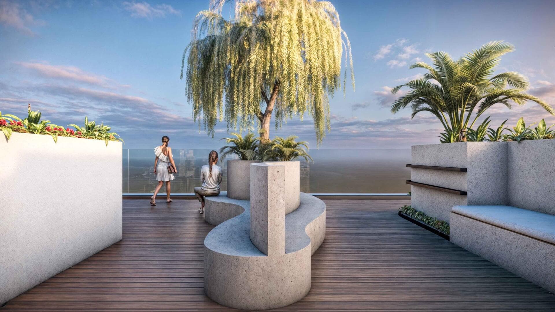 Viera Residences - Infrastructure