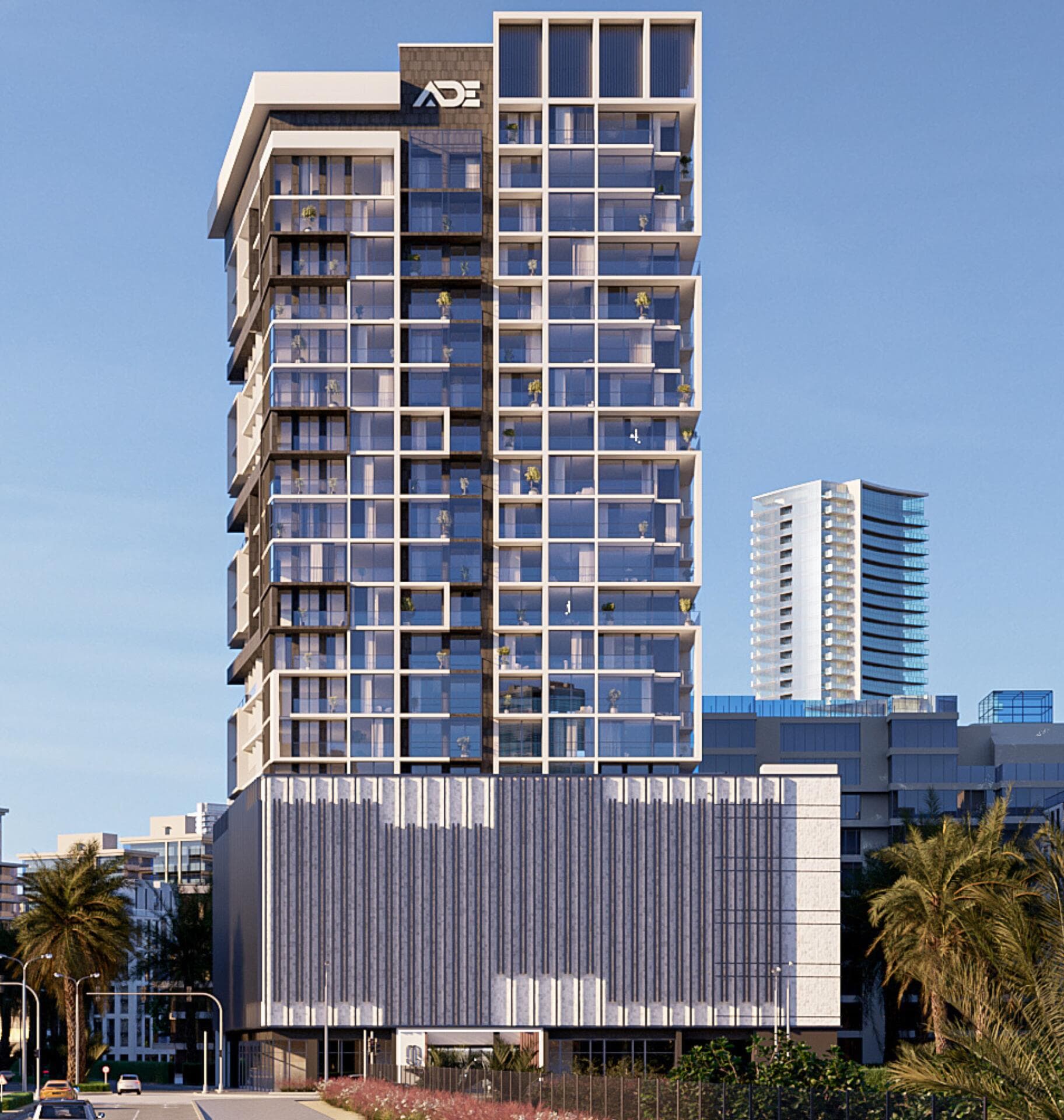 Greygate Residences - Photos