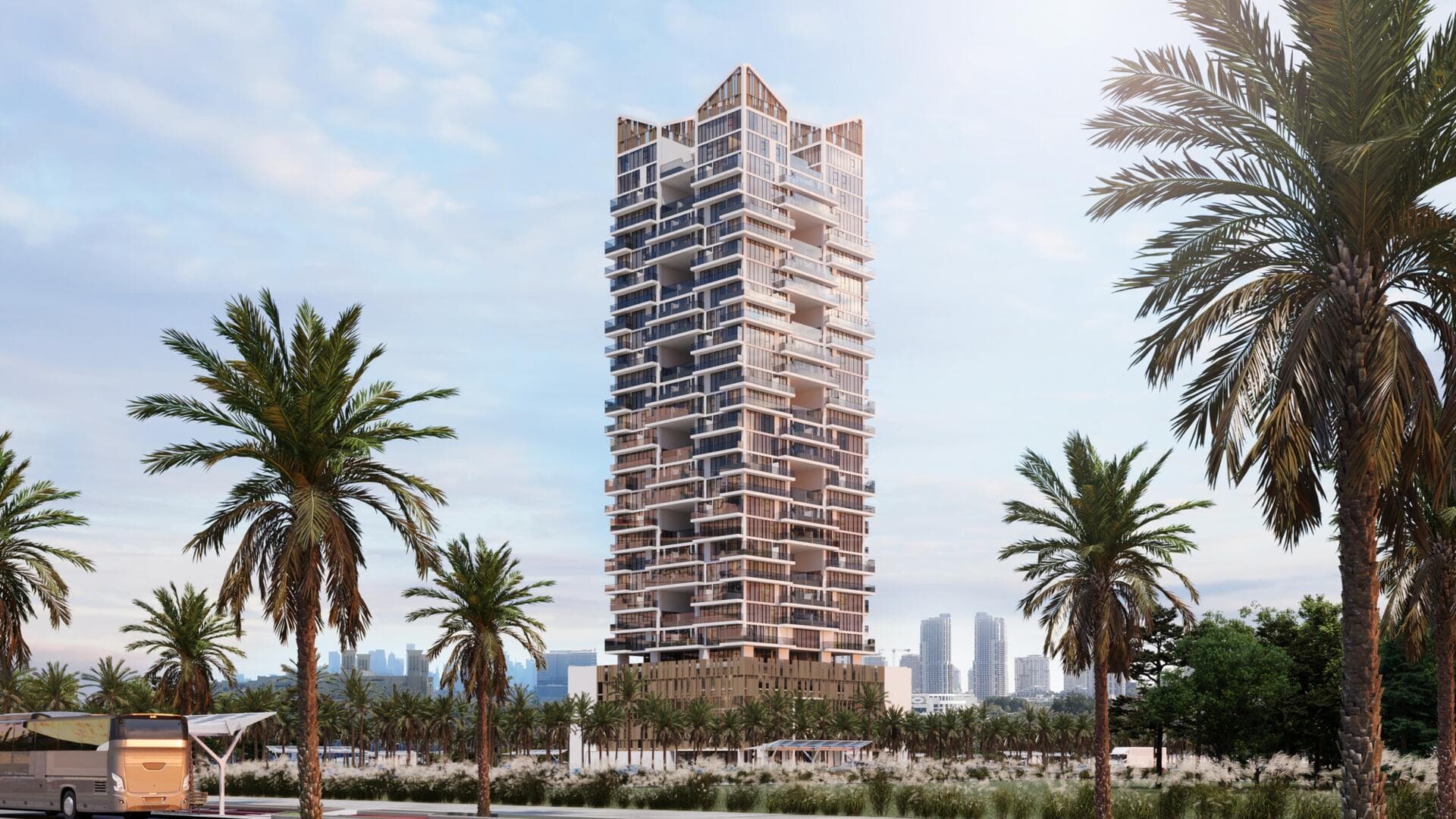 Gharbi 2 Residences - Photos