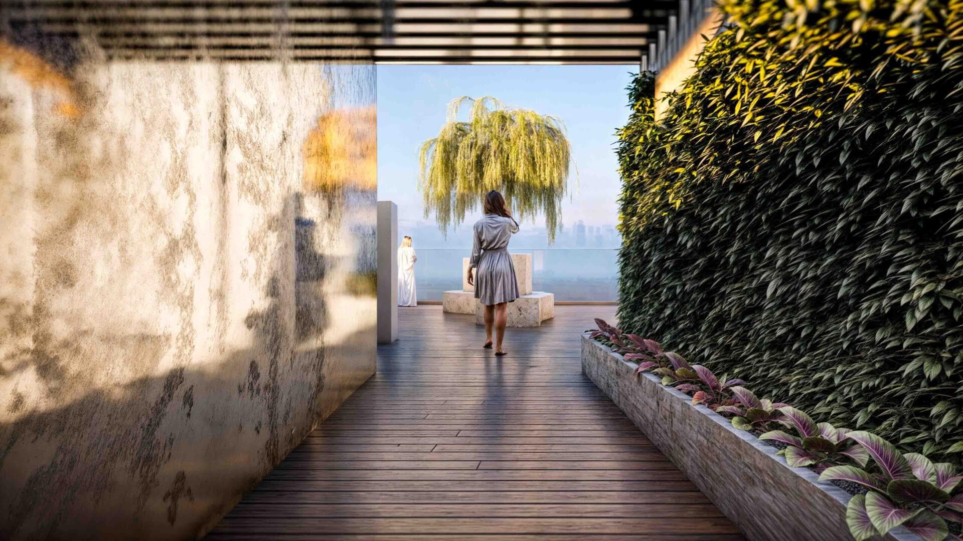Viera Residences - Infrastructure
