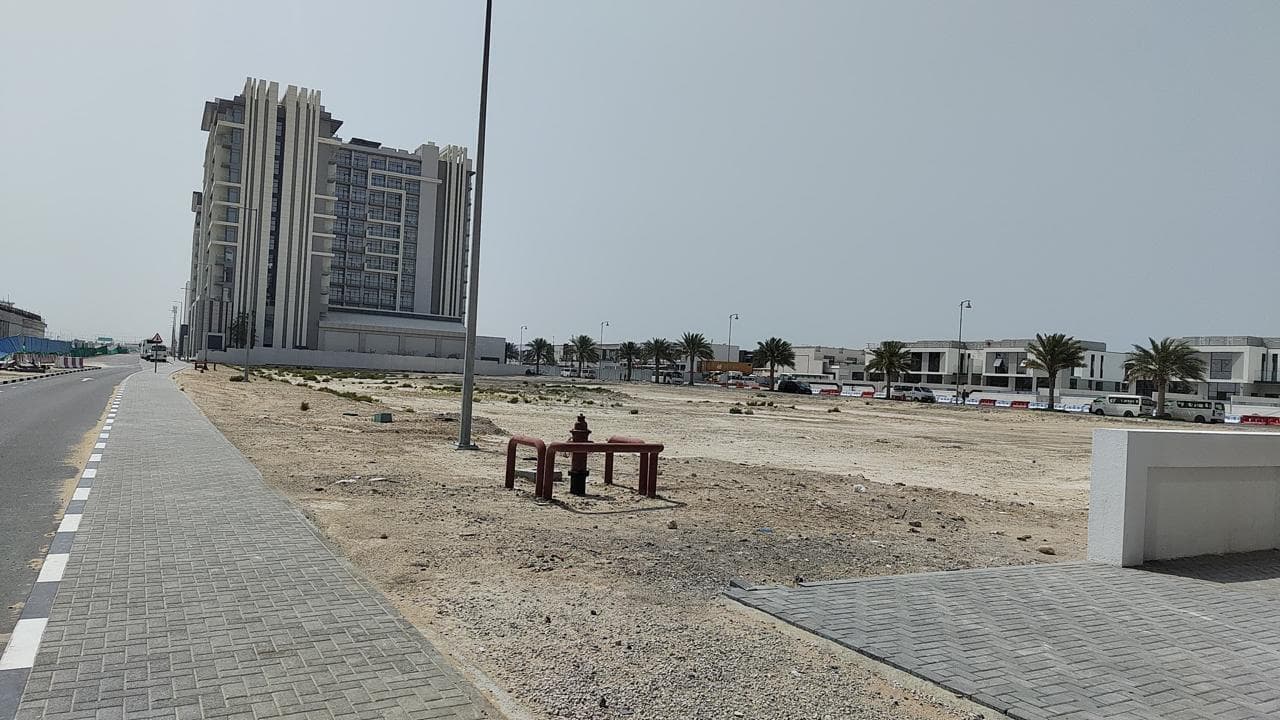 Beach Oasis 2 - Construction