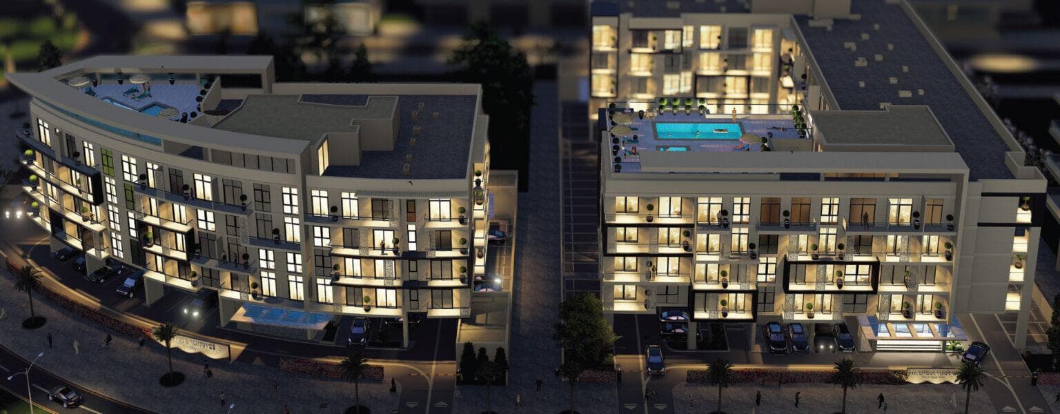 Majestique Residence - Photos