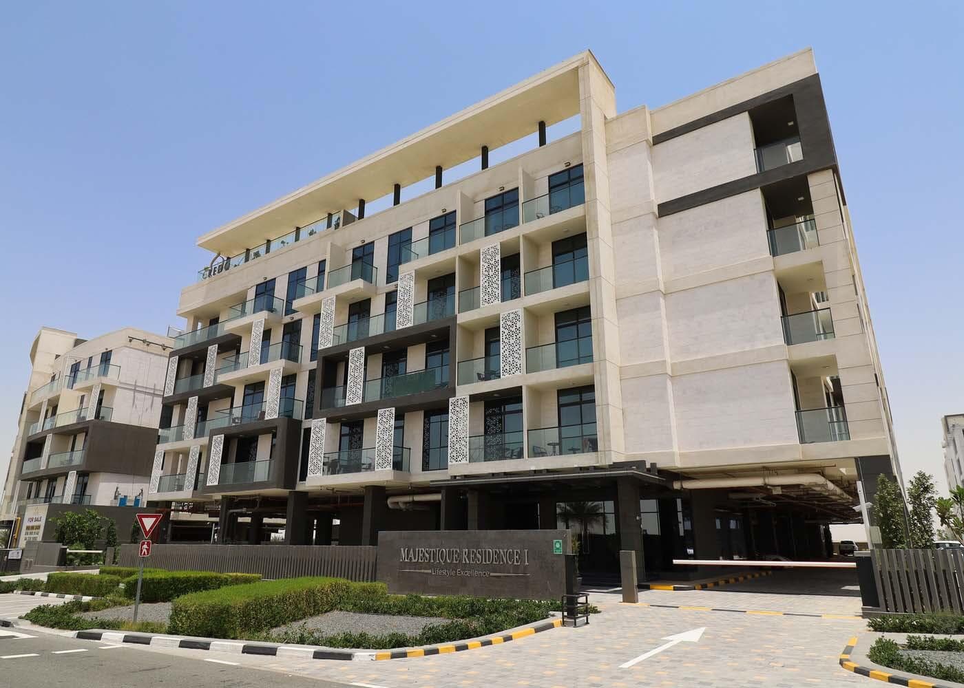 Majestique Residence - Photos