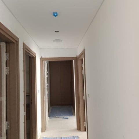 The Cove Ll - Construction
