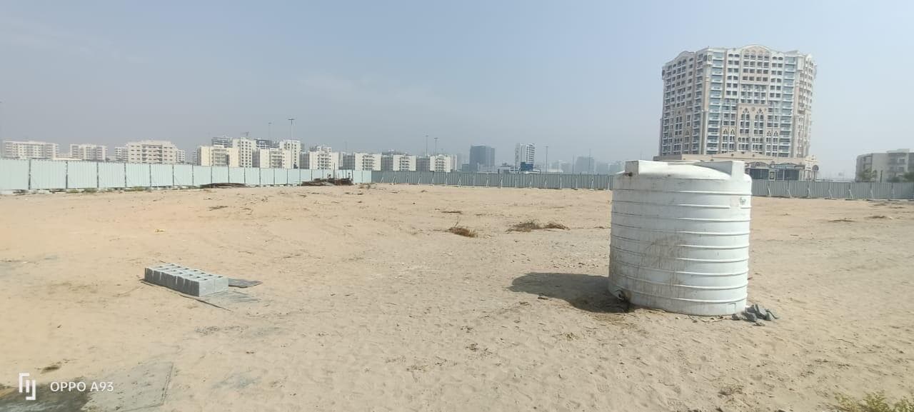 Moonsa Residences 2 - Construction