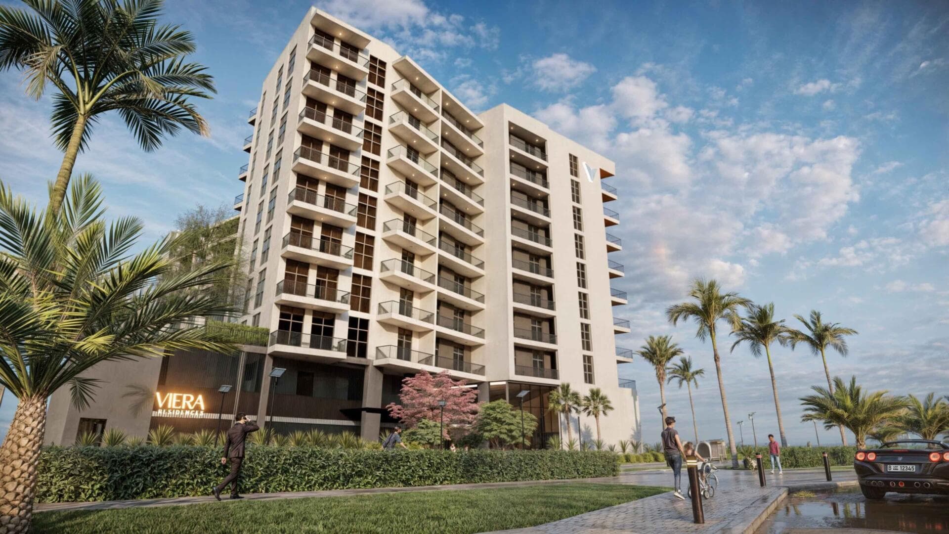 Viera Residences - Photos