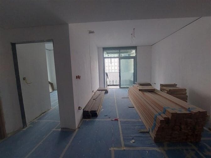 Palace Residences North - Construction