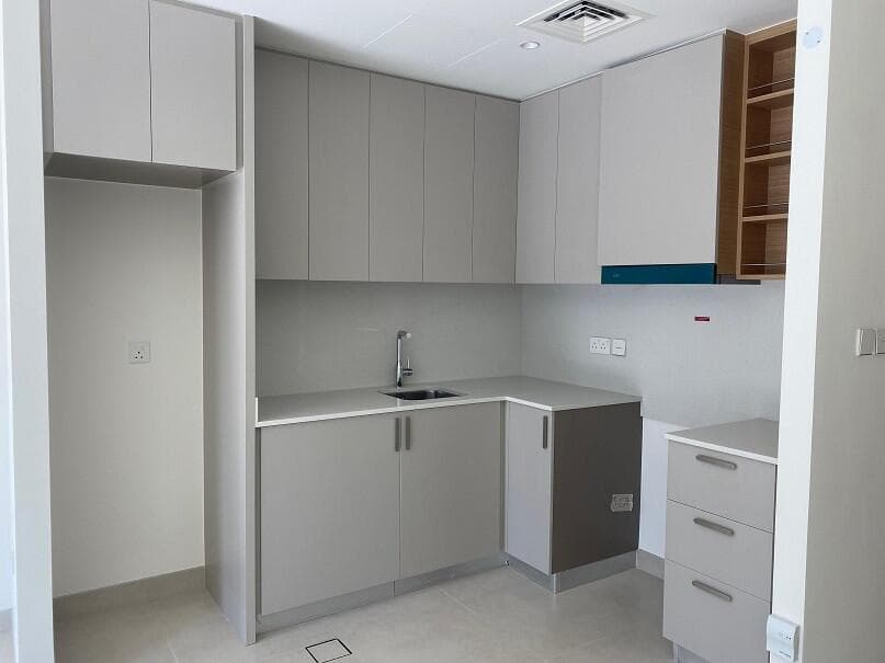 Creek Crescent - Construction