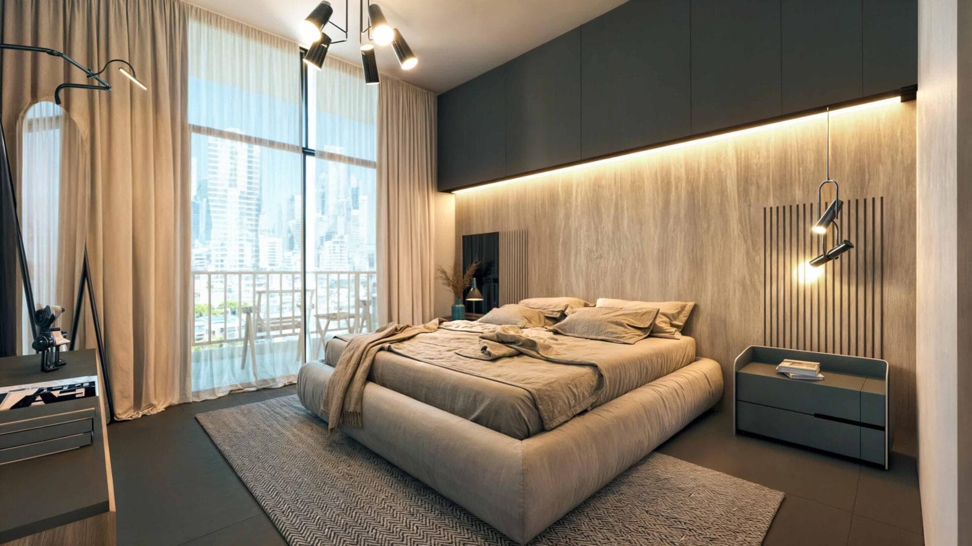 Viera Residences - Finishing