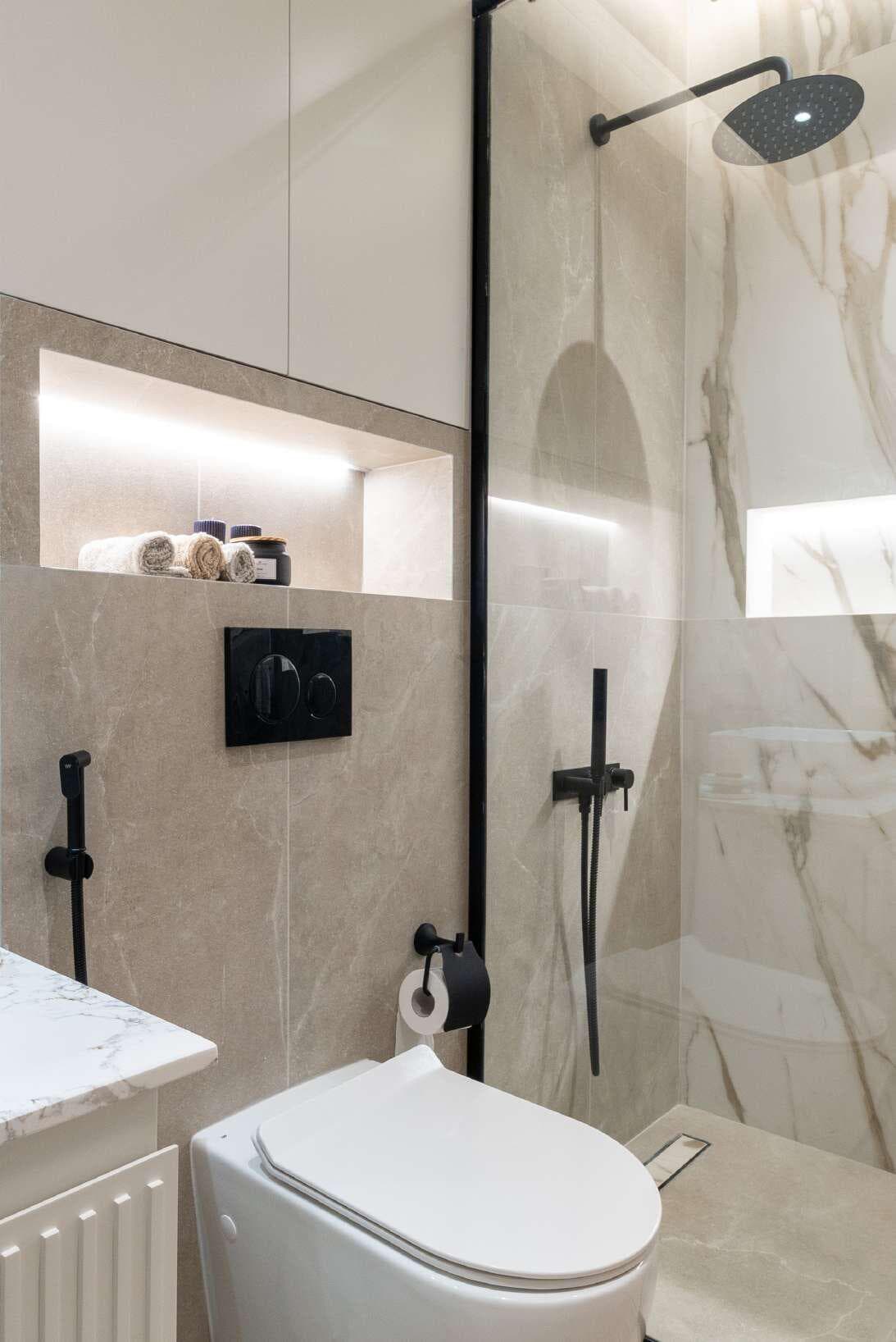 Vivanti Residences - Finishing