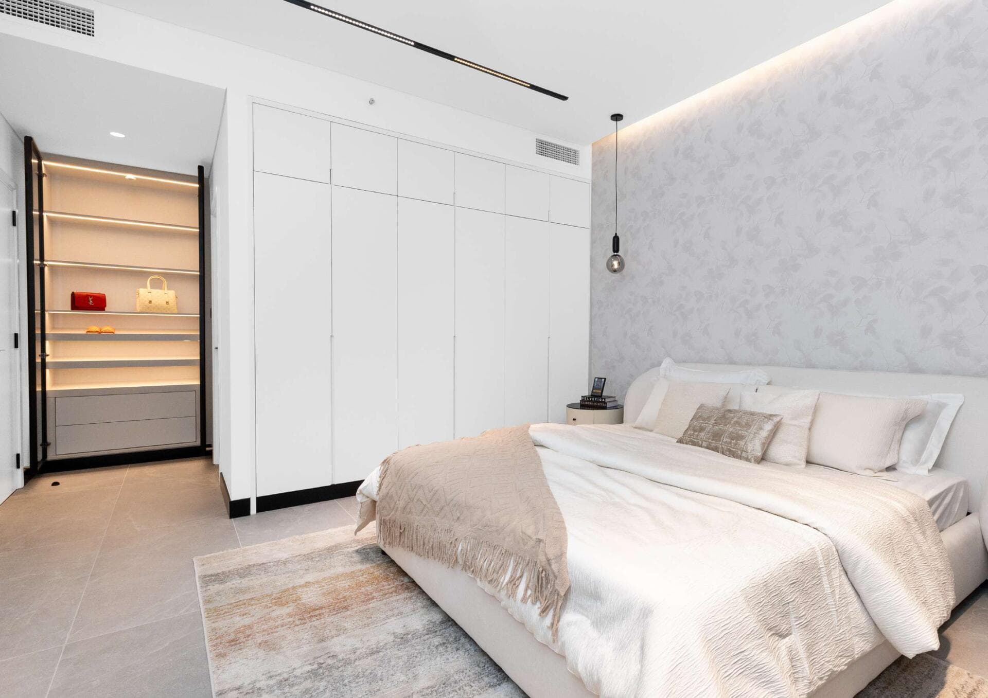 Vivanti Residences - Finishing
