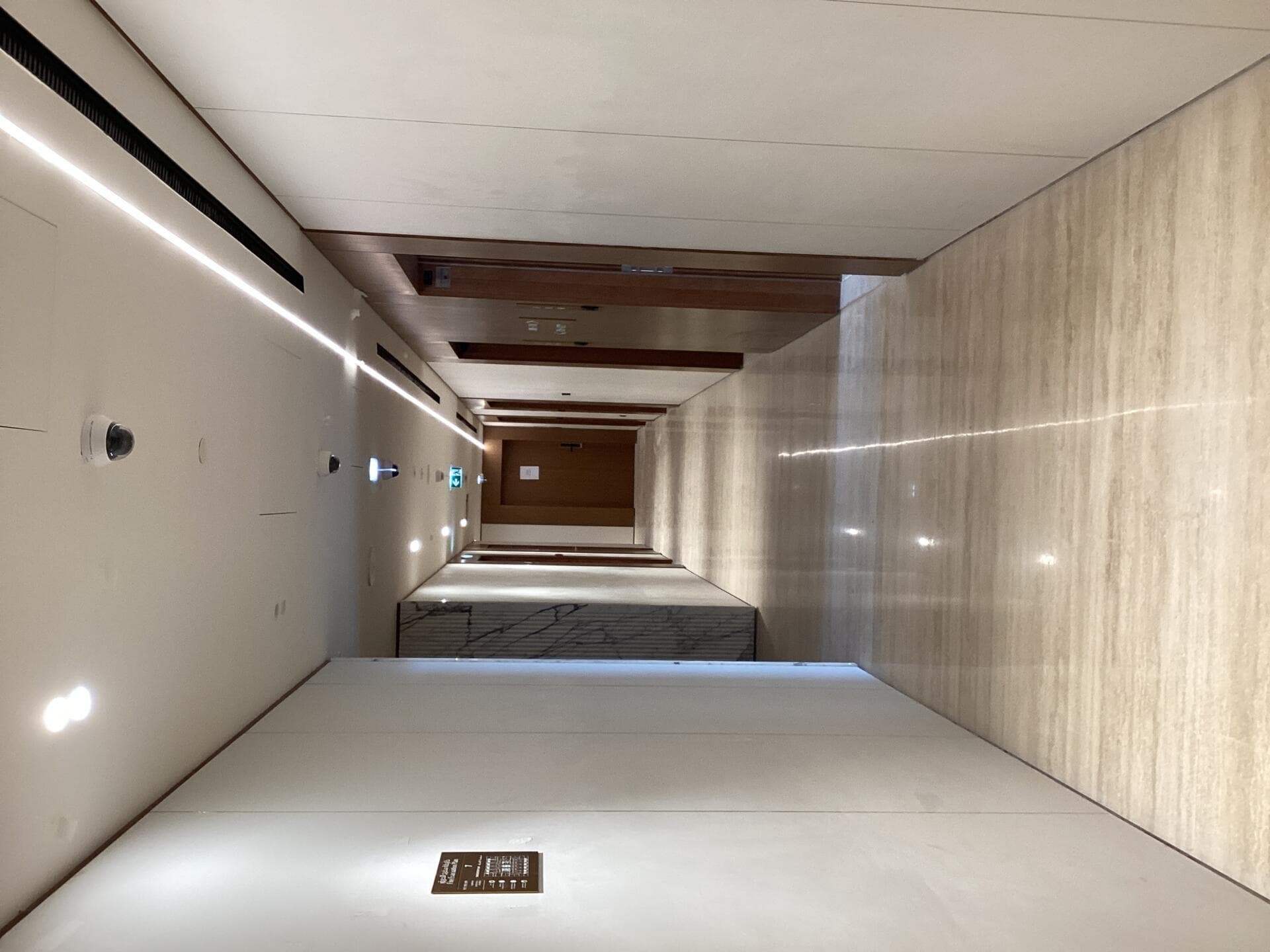 Trillionaire Residences - Construction