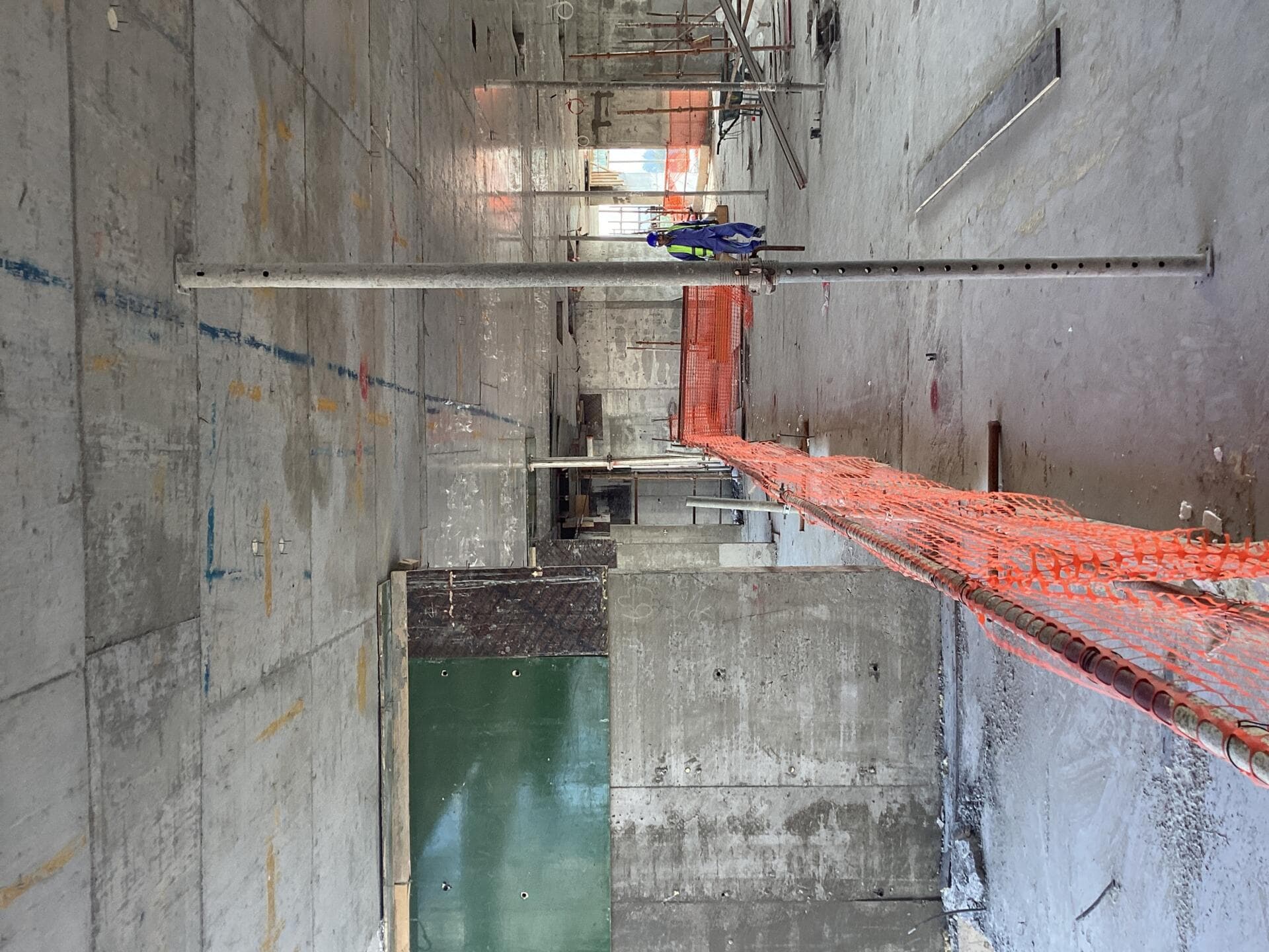 Lamaa - Construction