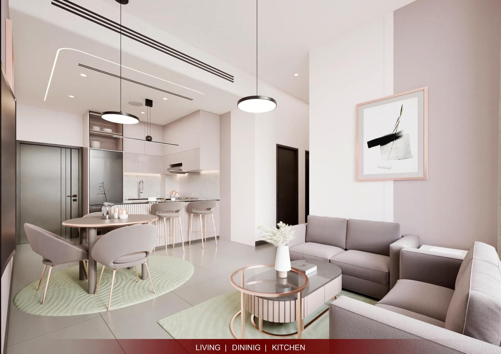 The Eighty Three - Finishing