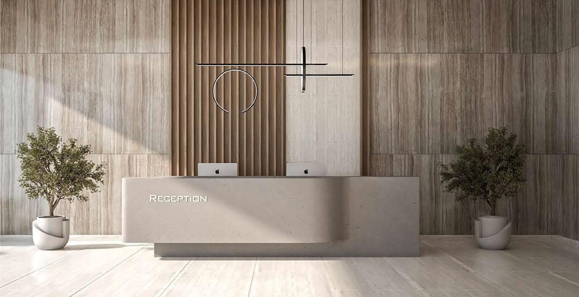 Al Serh Residences 11 - Infrastructure