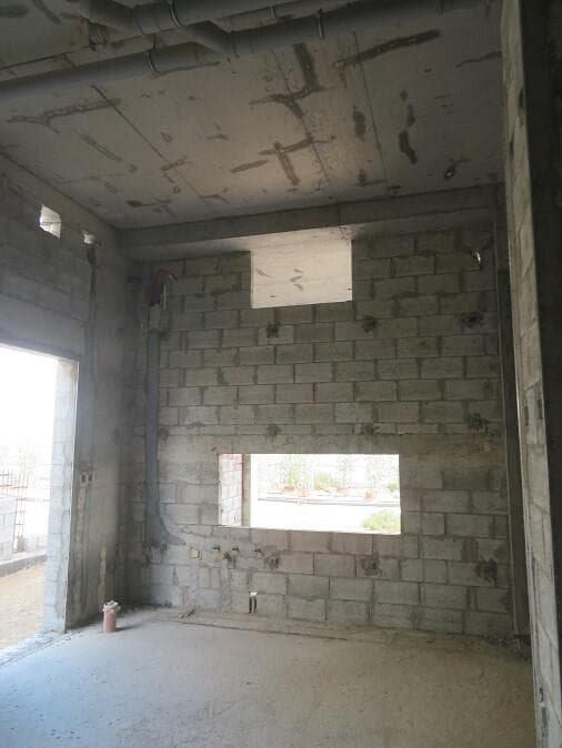 Paradise Hills - Construction