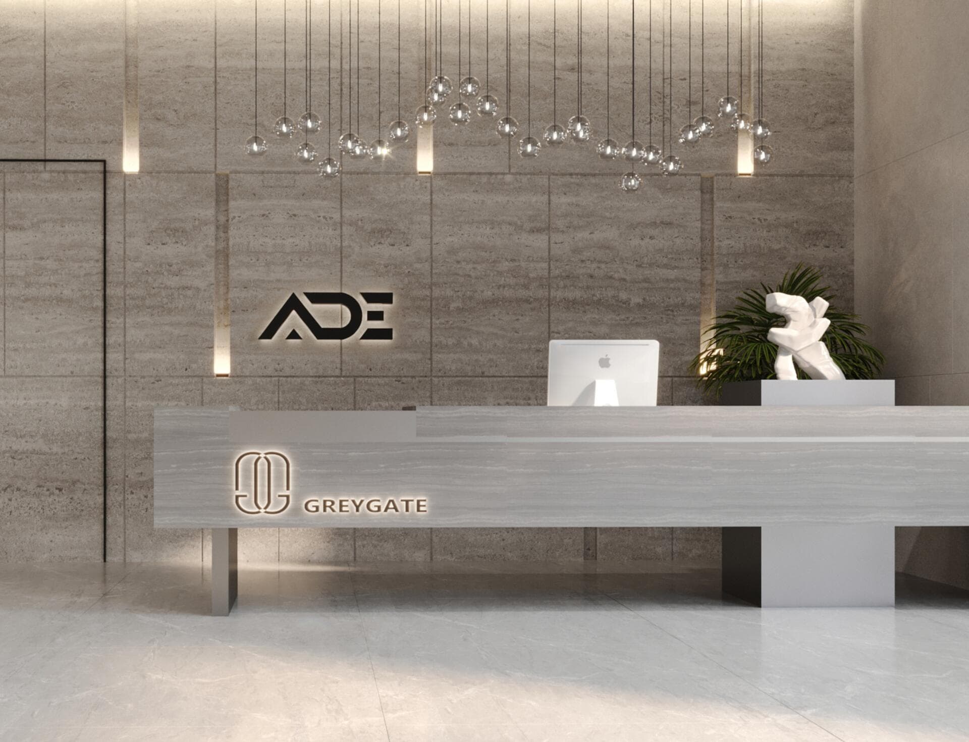 Greygate Residences - Infrastructure