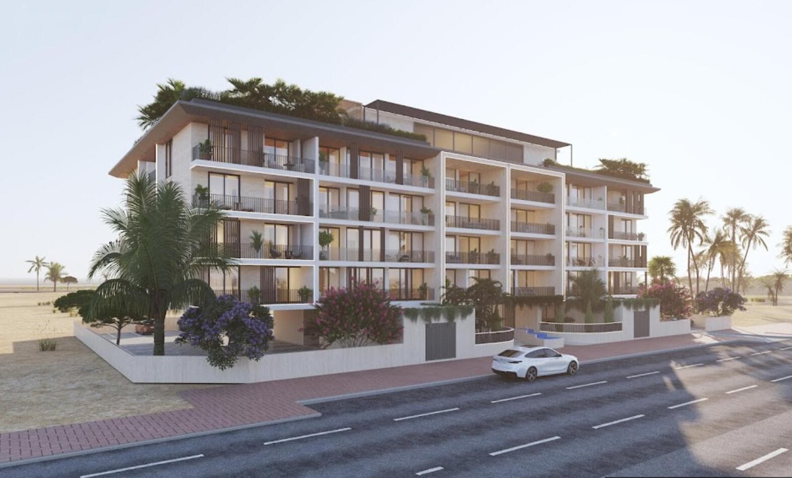 Views VII - Renders