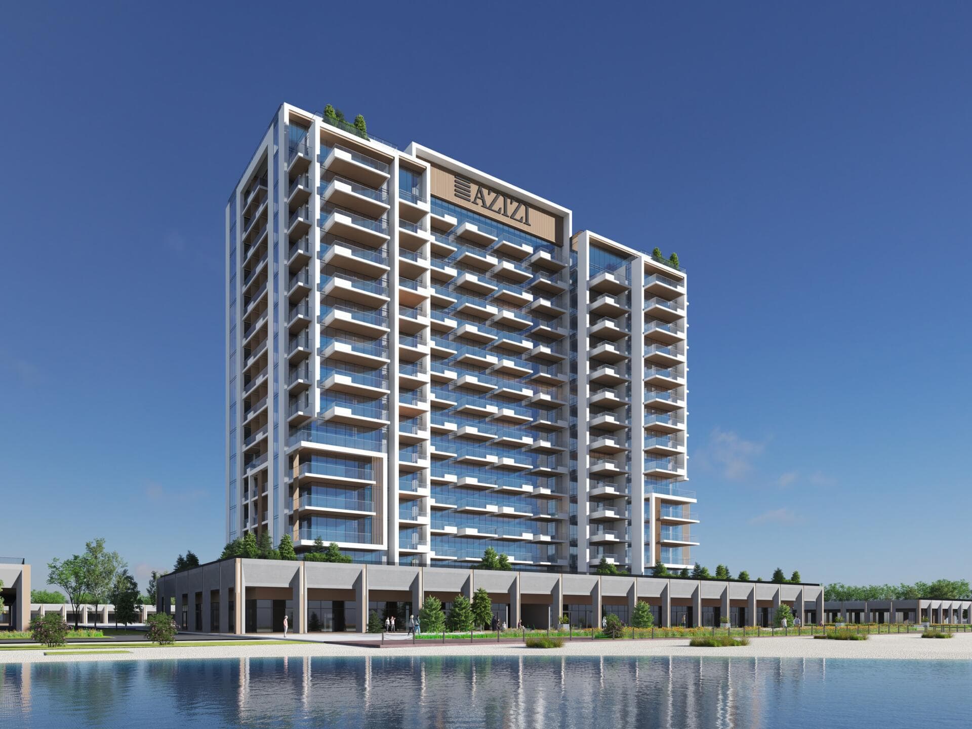 Riviera 50 - Photos